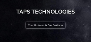 Taps Technologies Logo